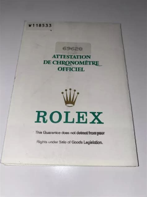 custodia e certificato di garanzia rolex|dove acquistate una rolex.